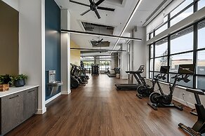 Hyatus Designer Residences Everett