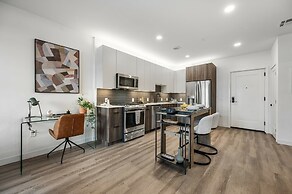 Hyatus Designer Residences Everett