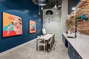 Hyatus Designer Residences Everett