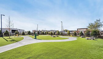 Hyatus Designer Residences Everett
