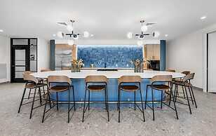 Hyatus Designer Residences Everett