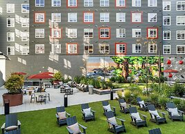 Hyatus Designer Residences Everett