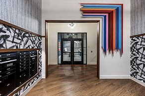 Hyatus Designer Residences Everett
