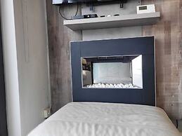 Seafront Apartment With Terrace on Zeedijk