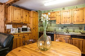 Chalet Rosaline 12 Person Beautiful Property
