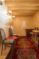 Chalet Rosaline 12 Person Beautiful Property