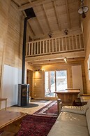 Chalet Rosaline 12 Person Beautiful Property