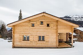 Chalet Rosaline 12 Person Beautiful Property