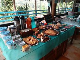 Hotel fazenda casa mato