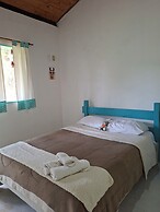 Hotel fazenda casa mato