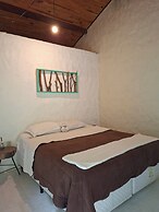 Hotel fazenda casa mato