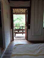 Hotel fazenda casa mato