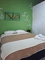 Hotel fazenda casa mato