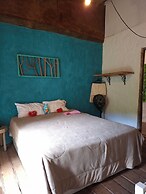 Hotel fazenda casa mato