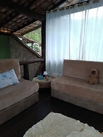Hotel fazenda casa mato