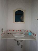 Hotel fazenda casa mato