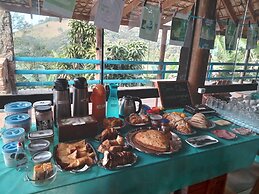 Hotel fazenda casa mato