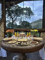 Hotel fazenda casa mato