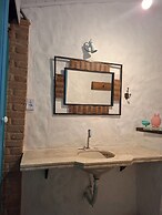 Hotel fazenda casa mato