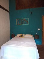 Hotel fazenda casa mato