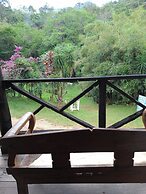 Hotel fazenda casa mato