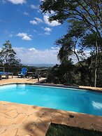 Hotel fazenda casa mato