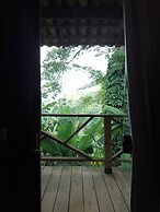 Hotel fazenda casa mato