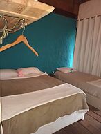 Hotel fazenda casa mato