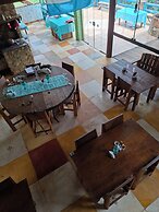 Hotel fazenda casa mato