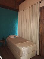 Hotel fazenda casa mato