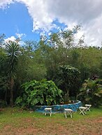 Hotel fazenda casa mato