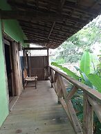 Hotel fazenda casa mato