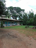 Hotel fazenda casa mato