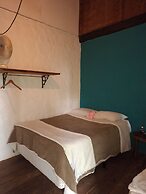 Hotel fazenda casa mato