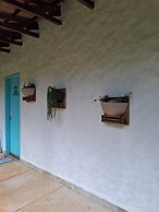 Hotel fazenda casa mato
