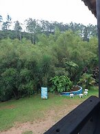 Hotel fazenda casa mato