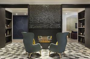 Hyatus Luxury Residences Somerville