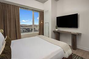 Hyatus Luxury Residences Somerville