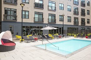 Hyatus Luxury Residences Somerville