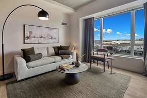 Hyatus Luxury Residences Somerville
