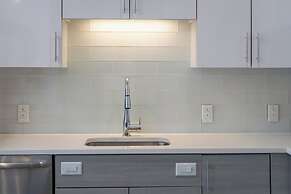 Hyatus Luxury Residences Somerville