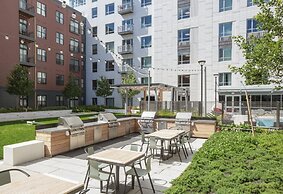 Hyatus Luxury Residences Somerville