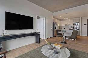 Hyatus Luxury Residences Somerville