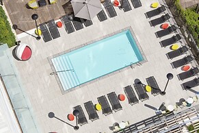 Hyatus Luxury Residences Somerville