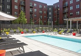 Hyatus Luxury Residences Somerville