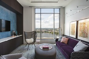 Hyatus Luxury Residences Somerville