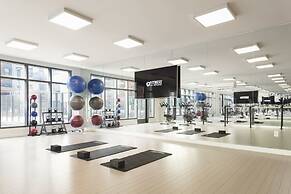 Hyatus Luxury Residences Somerville