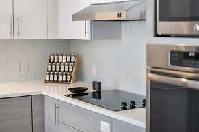 Hyatus Luxury Residences Somerville