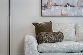 Hyatus Luxury Residences Somerville