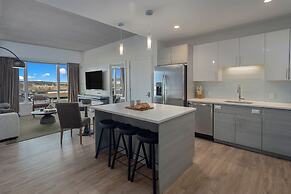 Hyatus Luxury Residences Somerville
